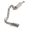 Remark BOLD 16-21 Toyota Tacoma Cat-Back Exhaust - RBD-C1063T-01A User 1