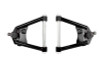 UMI Performance 73-87 GM C10 Street Performance Upper Control Arms - Black - 6433-B Photo - Close Up