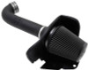 K&N 11-23 Dodge Durango 5.7L V8 Performance Air Intake System - 30-1563 Photo - Primary