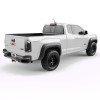 EGR 15-22 GMC Canyon SLT/SLE Denali Baseline Bolt Style Fender Flares Set of 4 - BLF1021 Photo - Mounted