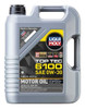 LIQUI MOLY 5L Top Tec 6100 Motor Oil 0W30 - 22240 User 1