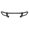 Westin 21-23 Ford Bronco (Excl. Bronco Sport) w/ XTS Front Bumper Brush Guard - Textured Black - 59-761255 Photo - Unmounted