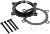 Airaid 16-19 Chevrolet Camaro SS V8 6.2L F/I Throttle Body Spacer - 250-501 Photo - Primary