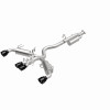 Magnaflow 2023 Toyota GR Corolla NEO Cat-Back Exhaust System - 19631 360 Degree Image Set