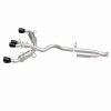 Magnaflow 2023 Toyota GR Corolla NEO Cat-Back Exhaust System - 19631 360 Degree Image Set