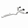 Magnaflow 2023 Toyota GR Corolla NEO Cat-Back Exhaust System - 19631 360 Degree Image Set