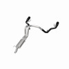 Magnaflow 2021+ Ford F150 Tremor NEO Cat-Back Exhaust System - 19584 360 Degree Image Set