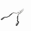 Magnaflow 2021+ Ford F150 Tremor NEO Cat-Back Exhaust System - 19584 360 Degree Image Set
