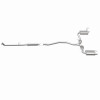 Magnaflow 2022+ Honda Civic Sport 1.5L Hatchback NEO Cat-Back Exhaust System - 19652 360 Degree Image Set