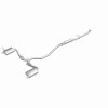 Magnaflow 2022+ Honda Civic Sport 1.5L Hatchback NEO Cat-Back Exhaust System - 19652 360 Degree Image Set