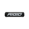 Rigid Industries Revolve Series Bar Light Cover - Black - 196020 Photo - Primary