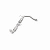 Magnaflow 08-17 Toyota Sequoia 5.7L CARB Compliant Direct-Fit Catalytic Converter - 5582559 360 Degree Image Set