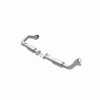 Magnaflow 08-17 Toyota Sequoia 5.7L CARB Compliant Direct-Fit Catalytic Converter - 5582559 360 Degree Image Set