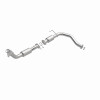 Magnaflow 08-17 Toyota Sequoia 5.7L CARB Compliant Direct-Fit Catalytic Converter - 5582559 360 Degree Image Set