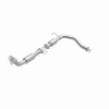 Magnaflow 08-17 Toyota Sequoia 5.7L CARB Compliant Direct-Fit Catalytic Converter - 5582559 360 Degree Image Set