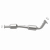 Magnaflow 07-18 Toyota Tundra 5.7L CARB Compliant Direct-Fit Catalytic Converter - 5582630 360 Degree Image Set