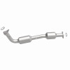 Magnaflow 07-18 Toyota Tundra 5.7L CARB Compliant Direct-Fit Catalytic Converter - 5582630 360 Degree Image Set
