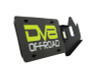 DV8 Offroad 21-23 Ford Bronco Rear License Plate Relocation Bracket - LPBR-03 Photo - Unmounted