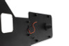 DV8 Offroad 21-23 Ford Bronco Rear License Plate Relocation Bracket - LPBR-03 Photo - Unmounted