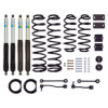 Bilstein 18-23 Jeep Wrangler JL 4DR B8 5100 1.5in Suspension Lift Kit (With Winch) - 53-291431 Thumbnail