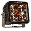 Rigid Industries Radiance+ Pod XL RGBW - Pair - 322053 Photo - Unmounted