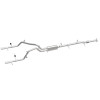 Magnaflow 2023+ Chevy Colorado NEO Cat-Back Exhaust System- Dual-Split Rear Exit - 19650 360 Degree Image Set