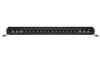 Hella Universal Black Magic 20in Tough Slim Curved Light Bar - Spot & Flood Light - 358197501 Photo - Unmounted