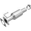 MagnaFlow Conv DF 15-16 Ford Edge 3.5L FWD - Rear - 21-730 Photo - Primary