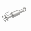 MagnaFlow Conv DF 15-16 Ford Edge 3.5L FWD - Rear - 21-730 360 Degree Image Set