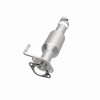 MagnaFlow Conv DF 15-16 Ford Edge 3.5L FWD - Rear - 21-730 360 Degree Image Set