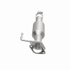MagnaFlow Conv DF 15-16 Ford Edge 3.5L FWD - Rear - 21-730 360 Degree Image Set