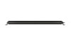 Hella Universal Black Magic 32in Tough Slim Curved Light Bar - Spot & Flood Light - 358197511 Photo - Unmounted