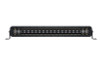 Hella Universal Black Magic 21.5in Tough Double Row Curved Light Bar - Spot & Flood Light - 358197601 Photo - Unmounted
