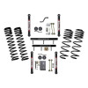 Skyjacker Suspension Lift Kit Component 97-06 Jeep TJ/LJ Wrangler - TJ403BLT Photo - Primary