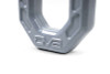 DV8 Offroad Elite Series D-Ring Shackles - Pair (Gray) - UNSK-01GR Photo - Unmounted