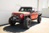 DV8 Offroad 20-23 Jeep Gladiator JT Body/Pinch Weld Mounted Step - SRGL-08 Photo - Unmounted