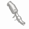 Magnaflow Conv DF 12-14 BMW 528i 2 L Closed Couple - 52266 360 Degree Image Set