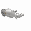 Magnaflow Conv DF 12-14 BMW 528i 2 L Closed Couple - 52266 360 Degree Image Set