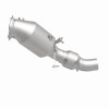 Magnaflow Conv DF 12-14 BMW 528i 2 L Closed Couple - 52266 360 Degree Image Set