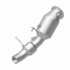Magnaflow Conv DF 12-14 BMW 528i 2 L Closed Couple - 52266 360 Degree Image Set