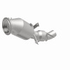 Magnaflow Conv DF 12-14 BMW 528i 2 L Closed Couple - 52266 360 Degree Image Set