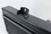 CSF BMW F8X M3/M4/M2C Auxiliary Radiators w/ Rock Guards (Sold Individually - Fits Left and Right - 8258 Photo - Close Up
