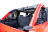ADD 21-23 Ford Bronco & Bronco Raptor Rear Window Molle Storage Panels - AC2302801NA Photo - Mounted
