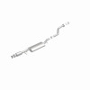 Magnaflow 99-03 Lexus RX300 Base V6 3.0L OEM Grade / EPA Compliant Direct-Fit Catalytic Converter - 21-214 360 Degree Image Set