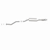 Magnaflow 99-03 Lexus RX300 Base V6 3.0L OEM Grade / EPA Compliant Direct-Fit Catalytic Converter - 21-214 360 Degree Image Set