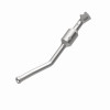 Magnaflow 13-15 Dodge Durango V6 3.6L OEM Grade / EPA Compliant Direct-Fit Catalytic Converter - 21-250 360 Degree Image Set