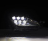 AlphaRex 21-23 Toyota GR86 / Subaru BRZ NOVA-Series LED Projector Headlights - Alpha Black - 880875 User 2