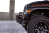 DV8 Offroad 07-23 Jeep Wrangler JK/JL & Gladiator JT FS-1 Series Stubby Front Bumper - FBJL-11 Photo - Unmounted