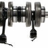 Wiseco CRANKSHAFT CR125R 90-02 - WPC116A Photo - Primary