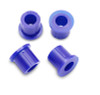SuperPro 19-23 Ford Ranger Rear Leaf Spring Lower Bush Kit - SPF3804K Photo - Primary